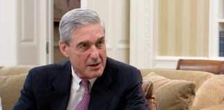 Special Counsel Robert Mueller