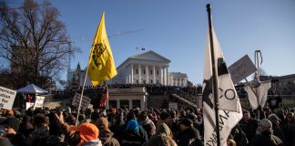 richmond gun rally